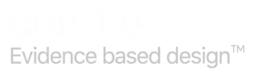 conflux logo white