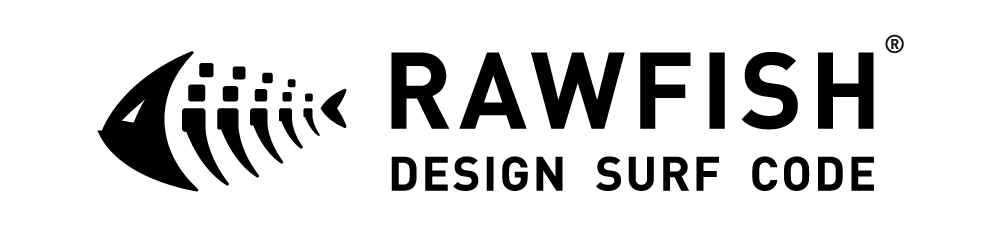 rawfish logo