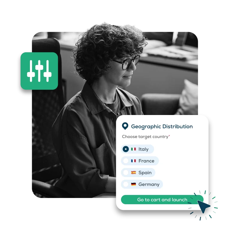 unguess smart platform