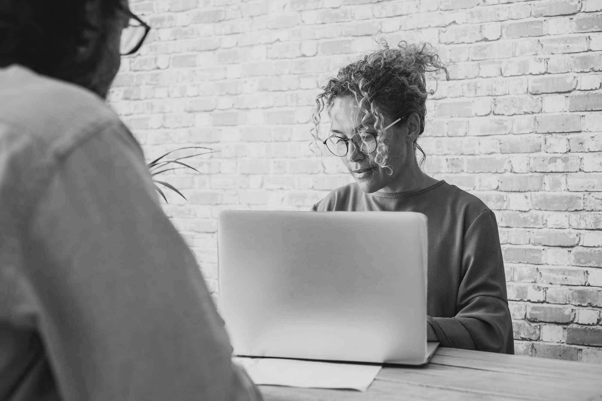 Scalable testing community