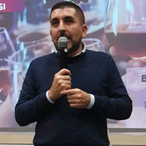 Cristian Vaghi