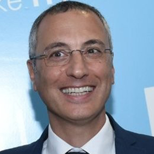 Giovanni Barillà
