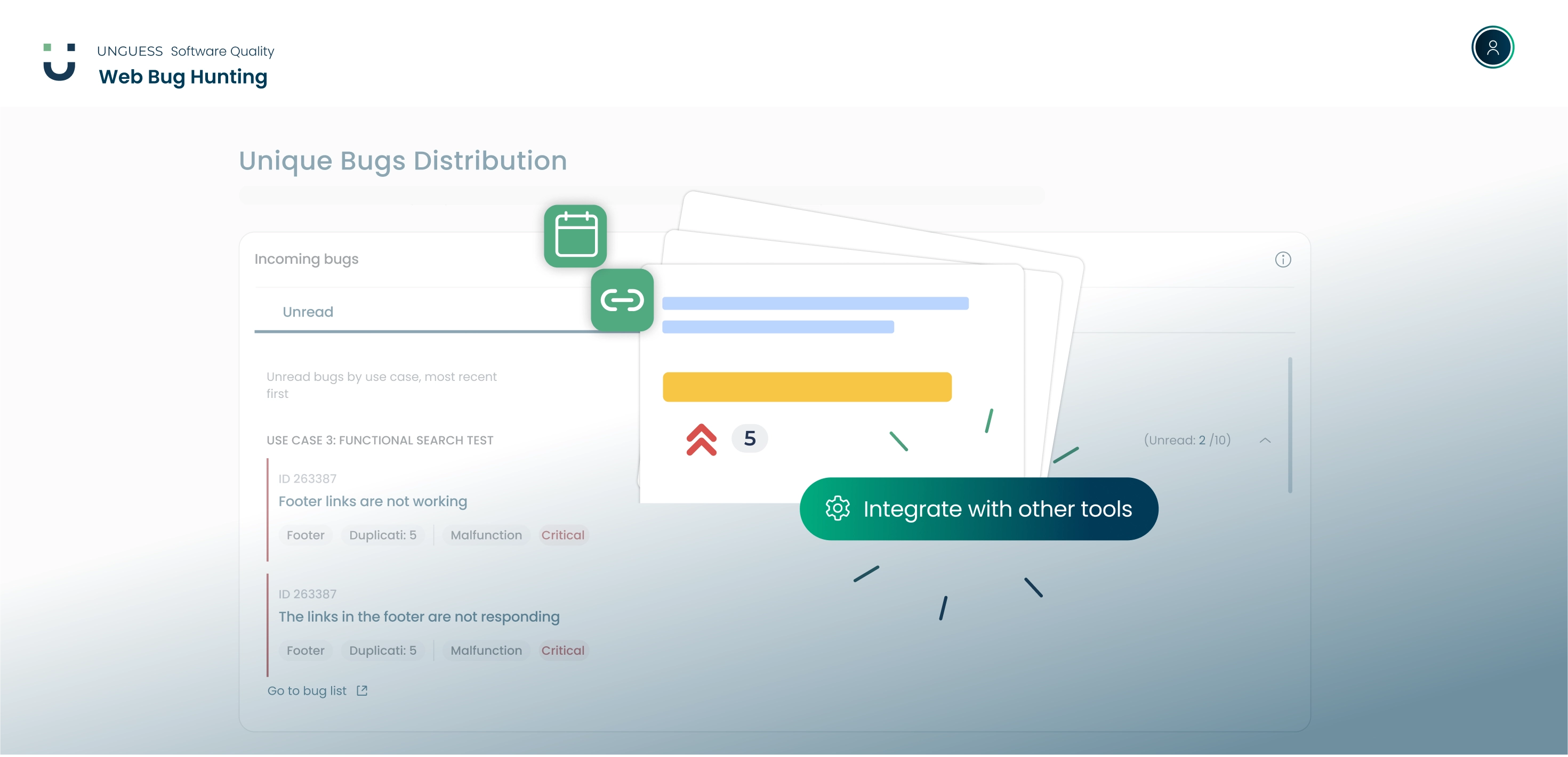 Integrate Software