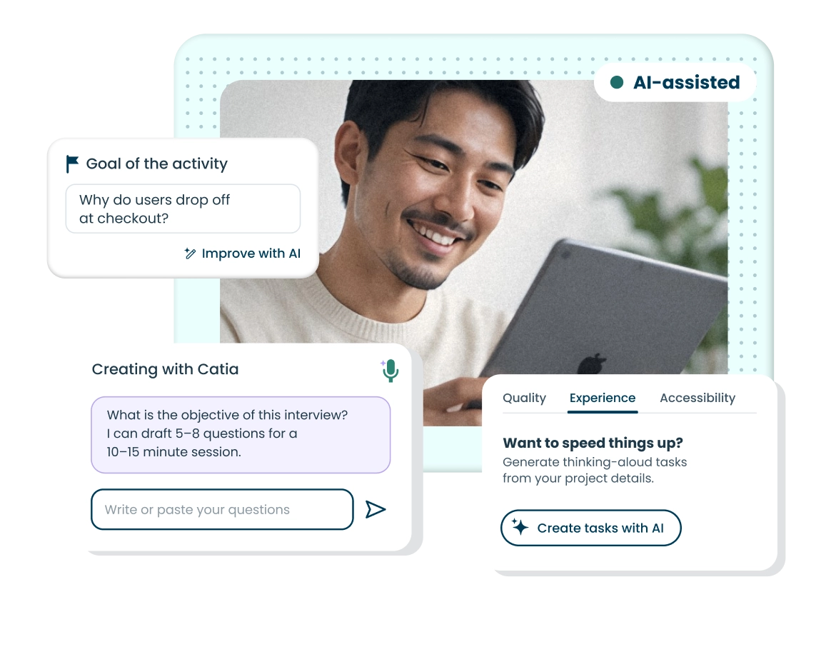 unguess intelligent platform